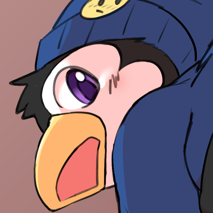 penguin